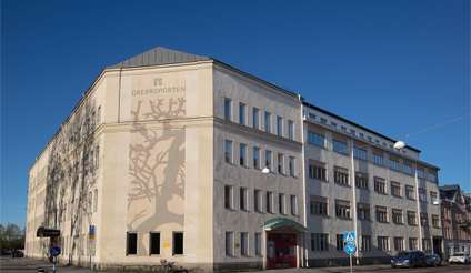 Ledig lokal på Ringgatan 32