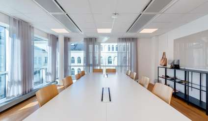 Ledig lokal på Karlavägen 108, Hus F