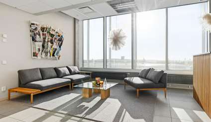 Ledig lokal på Mårten Krakowgatan 2