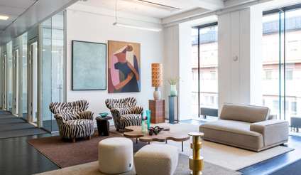 Ledig lokal på Krukmakargatan 21