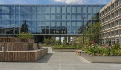 Ledig lokal på Solna Strandväg 76, entréplan