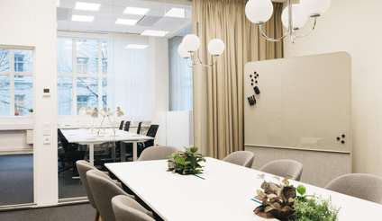 Ledig lokal på Linnégatan 89 B