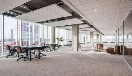 Ledig lokal på Mårten Krakowgatan 2