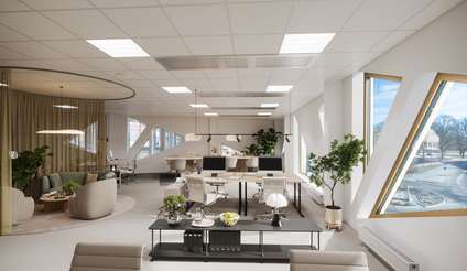 Ledig lokal på Stationsgatan 21 – 29