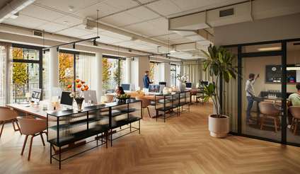 Ledig lokal på Norra Hamngatan 18