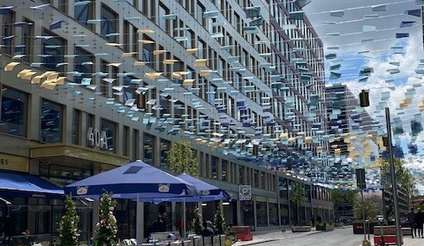 Ledig lokal på Malmskillnadsgatan 40A Sergelhuset