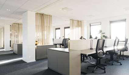 Ledig lokal på Telefonvägen 30