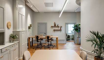 Ledig lokal på Stureplan 2