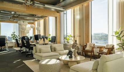 Ledig lokal på Sidenvävargatan 17