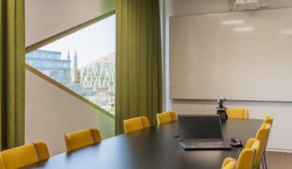 Ledig lokal på Stationsgatan 21 - 29