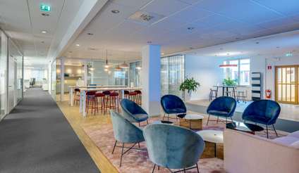 Ledig lokal på Lindhagensgatan 126