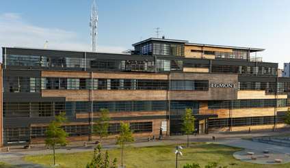 Ledig lokal på Skeppsgatan 9