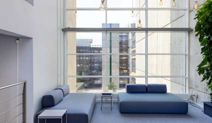 Ledig lokal på Karlavägen 108