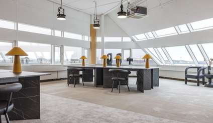 Ledig lokal på Lilla Bommen 1-2