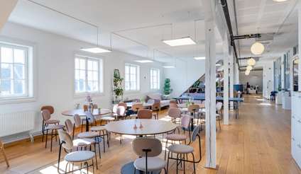 Ledig lokal på Östermalmsgatan 87 D