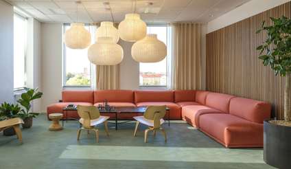 Ledig lokal på Pildammsvägen 6 B