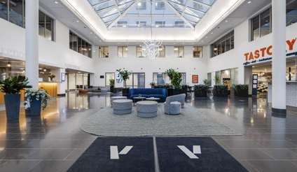 Ledig lokal på Lindhagensgatan 126