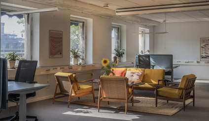 Ledig lokal på Svartbäcksgatan 4 / Stora torget 4