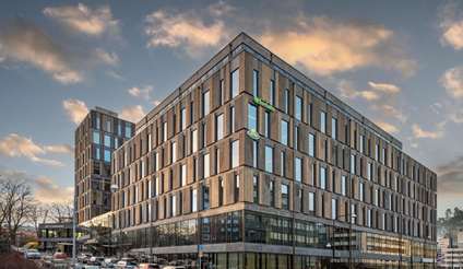 Ledig lokal på Rättarvägen 3, 1 tr - Solna United