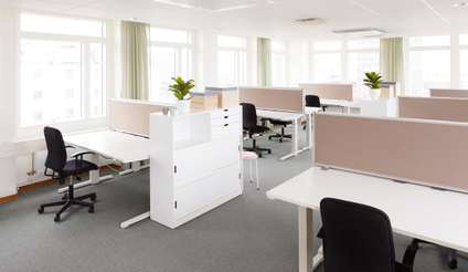 Ledig lokal på Hans Michelsengatan 2 B