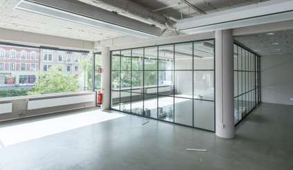 Ledig lokal på Södra Vallgatan 5