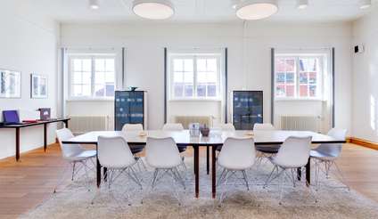 Ledig lokal på Östermalmsgatan 87 C