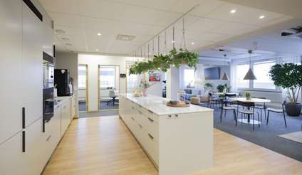 Ledig lokal på Södra Tullgatan 4