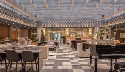 Ledig lokal på Arena Skrapan - Götgatan 78