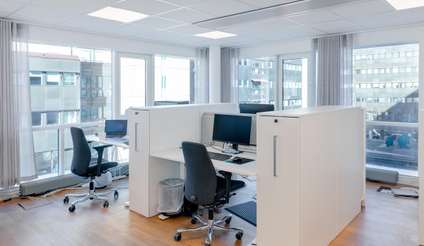 Ledig lokal på Karlavägen 108, Hus F