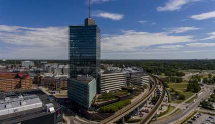 Ledig lokal på Färögatan 33 - Kista Science Tower, plan A10 7 tr