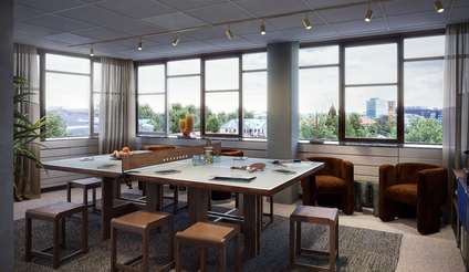 Ledig lokal på Storgatan 53