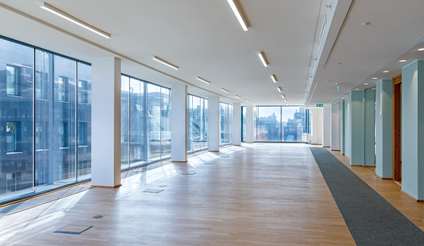 Ledig lokal på Regeringsgatan 67