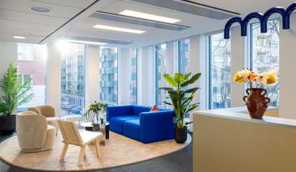 Ledig lokal på Västgötagatan 7