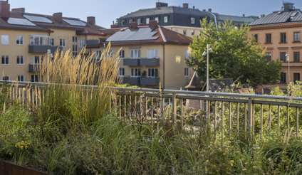 Ledig lokal på St Persgatan 6