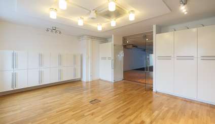 Ledig lokal på Södergatan 28