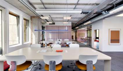 Ledig lokal på Karlavägen 102