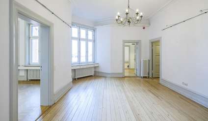 Ledig lokal på Stortorget 27