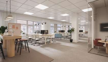 Ledig lokal på Dragarbrunnsgatan 46