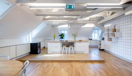 Ledig lokal på Drottninggatan 98