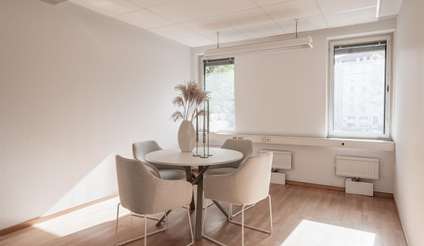 Ledig lokal på Kungsgatan 12