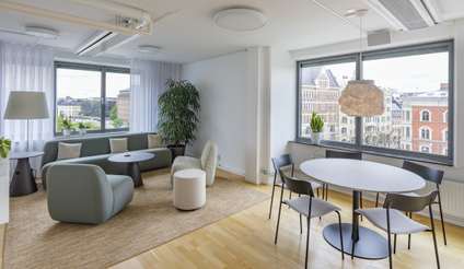 Ledig lokal på Södra Tullgatan 3