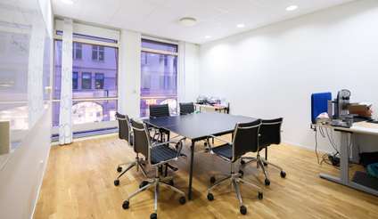 Ledig lokal på Södergatan 14