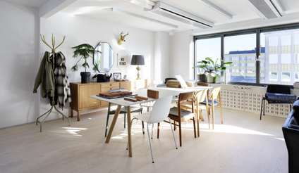 Ledig lokal på Södra Tullgatan 3