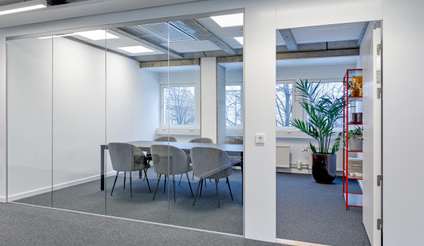 Ledig lokal på Karlavägen 108