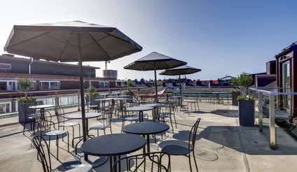 Ledig lokal på Krukmakargatan 21