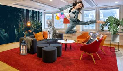 Ledig lokal på Södra Tullgatan 4