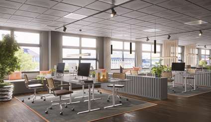 Ledig lokal på Norra Hamngatan 22