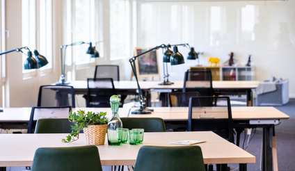 Ledig lokal på Gustavslundsvägen 137