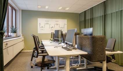 Ledig lokal på Norra Hamngatan 18