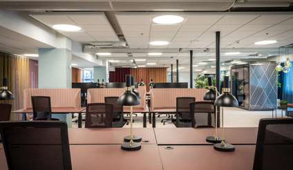 Ledig lokal på Arena Nordstan - Götgatan 15